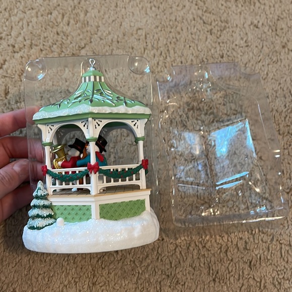 Hallmark Keepsake Ornament Club Ornament - Picture 6 of 13